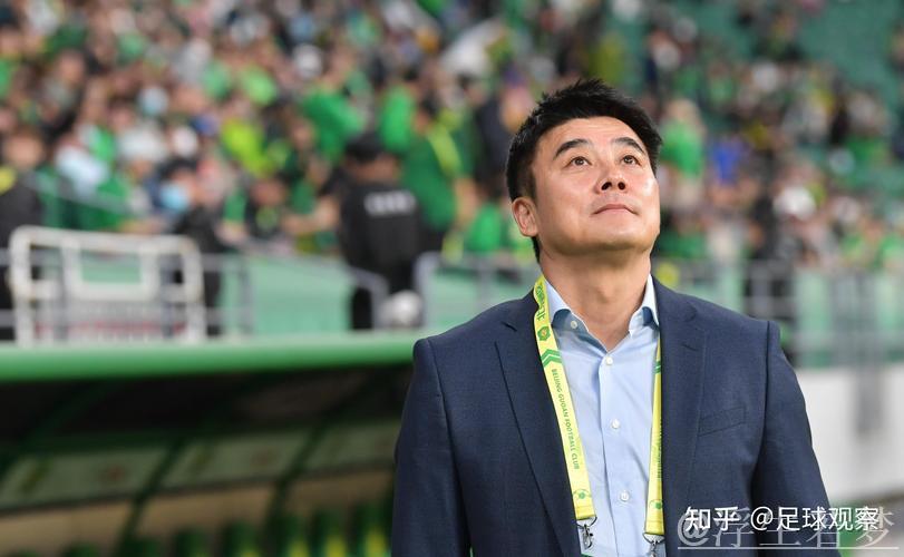 离队潮!6大悍将离队+李明离任,国安面临推倒重建,明年何去何从? 离队潮!6大悍将离队+李明离任,国安面临推倒重建,明年何去何从?