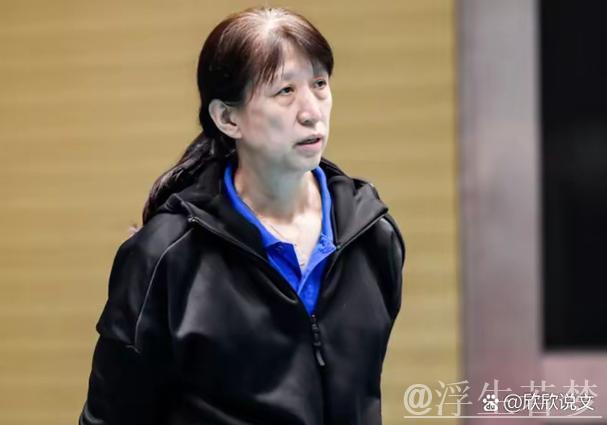 蔡斌官宣回归任主教练，赖亚文解读背后深意