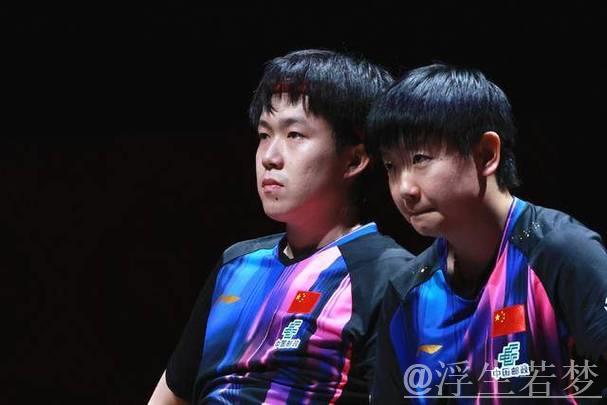 香港总决赛：12月13日央视直播有变，王楚钦孙颖莎冲击首金！