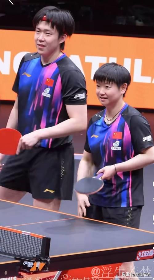 香港总决赛：12月13日央视直播有变，王楚钦孙颖莎冲击首金！