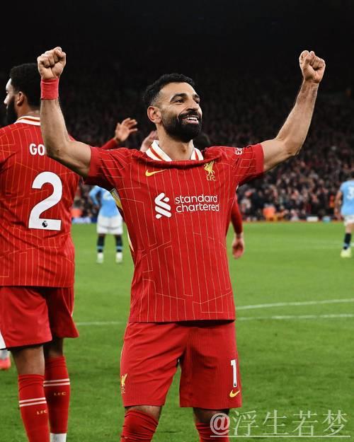 斯洛特强硬表态:萨拉赫或迎欧冠告别战,我绝不会示弱 斯洛特强硬表态:萨拉赫或迎欧冠告别战,我绝不会示弱