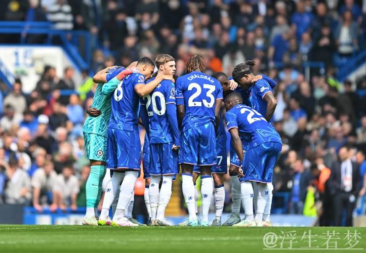 切尔西主场艰难战胜埃弗顿 切尔西主场艰难战胜埃弗顿