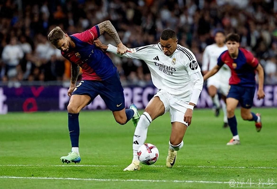 姆巴佩、哈兰德与亚马尔齐聚2亿身价巅峰 姆巴佩、哈兰德与亚马尔齐聚2亿身价巅峰