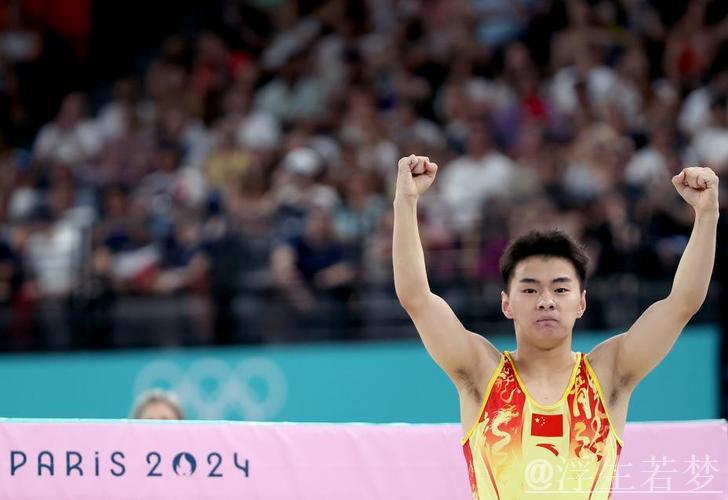 王梓赛开启争夺“大满贯”征程