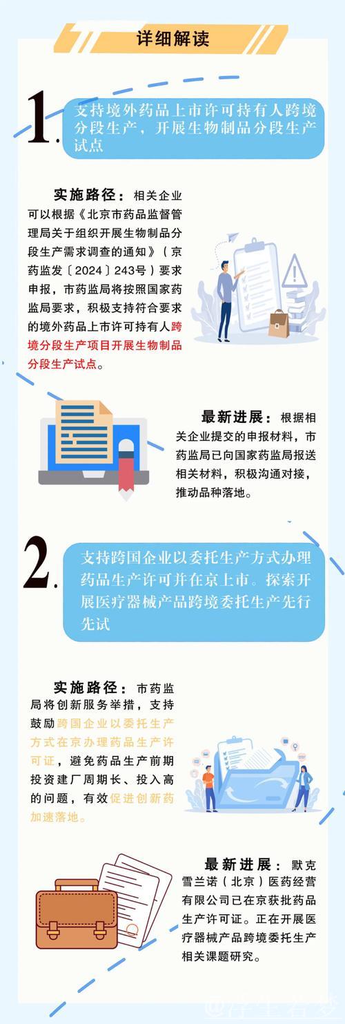 解读新规：助推创新药加速发展的16项措施