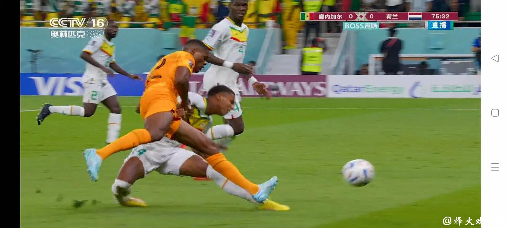 世界杯直播比赛值得关注的亮点